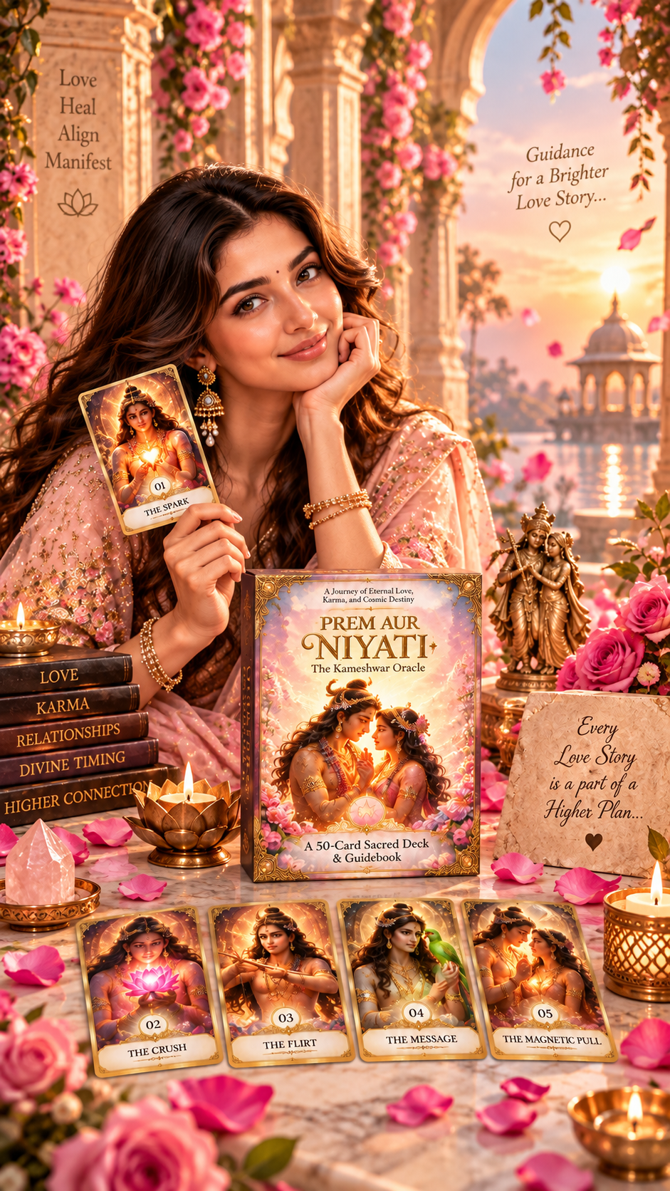 What Is Prem Aur Niyati